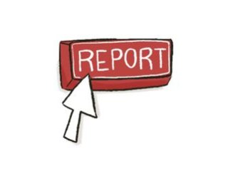 Report Antisocial Behaviour